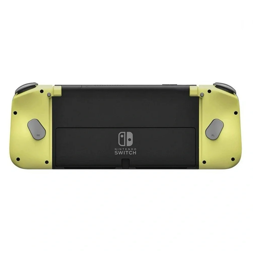Nintendo Switch Split Pad Compact - Ergonomic Controller for Handheld Mode